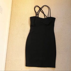 Boohoo minidress - size 6